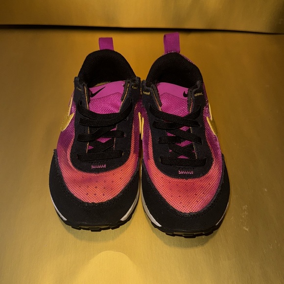 Nike waffle 1s size 7c great condition great low price ✨ - Picture 2 of 5